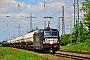 Siemens 21836 - Transpetrol "X4 E - 872"
16.05.2014 - Ratingen-LintorfLothar Weber