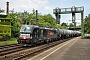 Siemens 21836 - Transpetrol "X4 E - 872"
13.05.2014 - Hamburg-Harburg
Patrick Bock