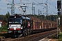 Siemens 21836 - Transpetrol "X4 E - 872"
01.10.2014 - RastattYannick Hauser