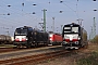 Siemens 21837 - Lokomotion "X4 E - 873"
10.04.2015 - HegyeshalomNorbert Tilai