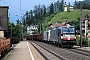 Siemens 21837 - Lokomotion "X4 E - 873"
12.06.2015 - Steinbach in Tirol
Sven Bärwinkel 