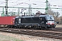 Siemens 21837 - WLC "X4 E - 873"
18.03.2019 - Budapest-Kelenfold
Roger Morris