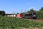 Siemens 21837 - WLC "X4 E - 873"
28.06.2018 - Stubben
Eric Daniel