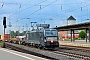 Siemens 21837 - WLC "X4 E - 873"
06.08.2019 - Bremen, Hauptbahnhof Torsten Frahn