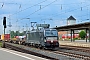 Siemens 21837 - WLC "X4 E - 873"
06.08.2019 - Bremen, Hauptbahnhof 
Torsten Frahn