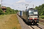 Siemens 21837 - boxXpress "X4 E - 873"
14.07.2022 - Gronau-Banteln
Thomas Wohlfarth