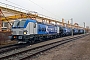 Siemens 21838 - BoxXpress "193 881"
17.01.2014 - München-AllachTorsten Wenzlik