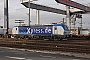 Siemens 21838 - BoxXpress "193 881"
18.01.2014 - Nürnberg, Hafen - Containerbahnhof/ Port of Nuremberg
Jens Killing