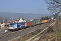 Siemens 21838 - BoxXpress "193 881"
08.03.2014 - Obersinn
Marco Rodenburg