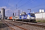 Siemens 21838 - BoxXpress "193 881"
02.04.2014 - Karlstadt (Main), Bahnhof
René Große