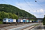 Siemens 21838 - boxXpress "193 881"
12.07.2014 - Gemünden am Main
Michael E. Klaß