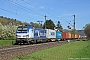 Siemens 21838 - boxXpress "193 881"
21.04.2016 - Salach (Württ)
Marcus Benz