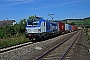 Siemens 21838 - boxXpress "193 881"
16.08.2016 - Himmelstadt
Holger Grunow