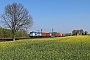 Siemens 21838 - boxXpress "193 881"
18.04.2019 - Sehnde
Sebastian Bollmann