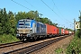 Siemens 21838 - boxXpress "193 881"
23.08.2019 - Bickenbach (Bergstr.) 
Kurt Sattig