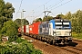 Siemens 21838 - boxXpress "193 881"
24.08.2019 - Hannover-Misburg
Robert Schiller