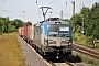 Siemens 21838 - boxXpress "193 881"
12.07.2022 - Gronau-Banteln
Thomas Wohlfarth