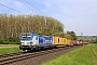 Siemens 21838 - boxXpress "193 881"
04.05.2023 - Retzbach-Zellingen
Wolfgang Mauser