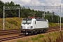 Siemens 21839 - Siemens "193 823"
26.07.2014 - Góra Włodowska
Grzegorz Koclega