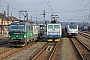 Siemens 21839 - LokoTrain "193 823"
27.02.2016 - Česká Třebová
Dalibor Palko