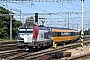 Siemens 21839 - LokoTrain "193 823"
23.08.2016 - Bratislava
André Grouillet