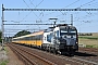 Siemens 21839 - LokoTrain "193 823"
27.08.2016 - Drahotuse
André Grouillet