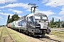 Siemens 21839 - LokoTrain "193 823"
02.07.2018 - Hegyeshalom
Norbert Tilai