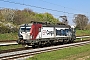 Siemens 21839 - LTE "193 823"
28.04.2021 - Schkeuditz West
René Große