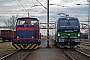 Siemens 21840 - LokoTrain "193 220"
06.03.2015 - NezamysliceDalibor Palko