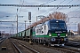 Siemens 21840 - LokoTrain "193 220"
06.03.2015 - Prostějov
Dalibor Palko