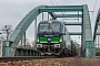 Siemens 21840 - LokoTrain "193 220"
07.03.2015 - Břeclav
Dalibor Palko