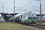 Siemens 21840 - LokoTrain "193 220"
12.03.2015 - Ostrava hl.n.Harald Belz