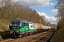 Siemens 21840 - LokoTrain "193 220"
04.04.2015 - Kurim
Marek Stepanek