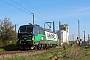 Siemens 21840 - LokoTrain "193 220"
22.04.2015 - München-Feldmoching
Michael Raucheisen