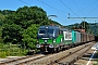 Siemens 21840 - LokoTrain "193 220"
01.07.2015 - ObervogelgesangTorsten Frahn
