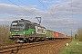 Siemens 21840 - LokoTrain "193 220"
09.04.2017 - Üllő
Mihály Varga