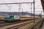 Siemens 21840 - RegioJet "193 220"
09.03.2018 - Praha-SmíchovTobias Schubbert