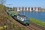 Siemens 21840 - Metrans "193 220"
21.04.2020 - Dresden-NiederwarthaDaniel Berg