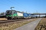 Siemens 21840 - Retrack "193 220"
05.03.2025 - Stephansposching
Michael Stempfle