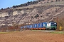 Siemens 21840 - GYSEV Cargo "193 220"
19.03.2025 - Thüngersheim
Wolfgang Mauser