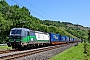 Siemens 21840 - GYSEV Cargo "193 220"
12.06.2025 - Karlstadt (Main)-Gambach
Wolfgang Mauser