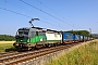 Siemens 21840 - GYSEV Cargo "193 220"
13.06.2025 - Retzbach
Wolfgang Mauser