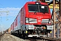 Siemens 21841 - DB Schenker "5 170 046-4"
13.01.2014 - München-AllachMichael Raucheisen