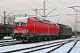 Siemens 21841 - DB Schenker "5 170 046-4"
26.01.2014 - Sosnowiec-Jezior
Grzegorz Koclega