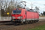 Siemens 21841 - DB Cargo "5 170 046-4"
07.11.2022 - Poznań Junikowo
Przemysław Zieliński