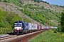 Siemens 21842 - EVB "X4 E - 852"
24.04.2014 - Gambach
Alexander Schmitt