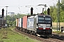 Siemens 21842 - EVB "X4 E - 852"
25.04.2014 - Nienburg (Weser)
Thomas Wohlfarth