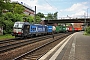 Siemens 21842 - boxXpress "X4 E - 852"
13.05.2014 - Hamburg-Harburg
Patrick Bock