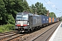 Siemens 21842 - EVB "X4 E - 852"
06.08.2014 - Eschede
Gerd Zerulla