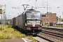 Siemens 21842 - EVB "X4 E - 852"
18.06.2014 - Neuwied
Peter Dircks